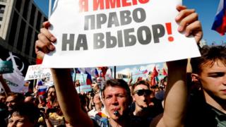 оппозиция