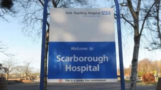 Scarborough Hospital