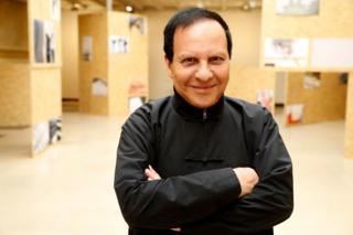 Azzedine Alaïa