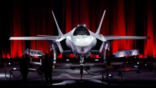 F-35
