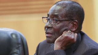 Mugabe
