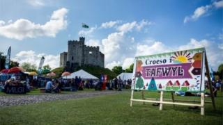 tafwyl