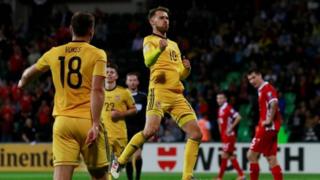 Ramsey