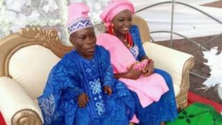 Ọkọ ati Iyawo
