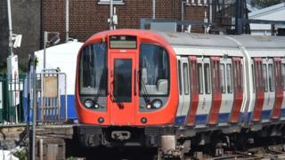 напад у Parsons Green