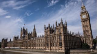 Houses of Parliament