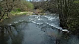 Afon Honddu