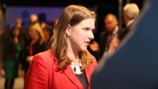 Jo Swinson