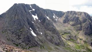 Beinn Nibheis