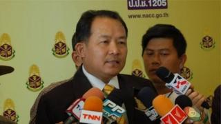ความเคลื่อนไหวครั้งล่าสุดของนายศรีสุวรรณเรื่องการทวงคืนหมุดคณะราษฎร นำไปสู่การถูกควบคุมตัวในค่ายทหาร