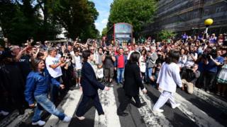 Abbey Road