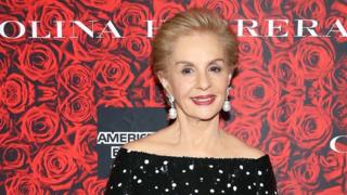 Carolina Herrera