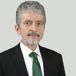 Mustafa Tuna