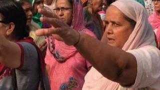 ਡੇਰਾ ਪ੍ਰੇਮੀ