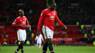 Mourinho anadai kwamba Lukaku amechoka lakini hawezi kumpumzisha