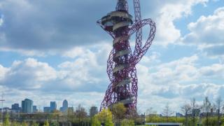 Orbit Tower