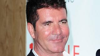 Simon Cowell