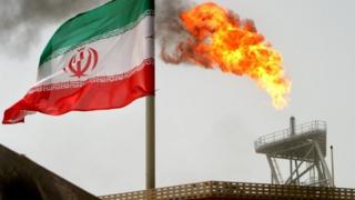 نفت ایران