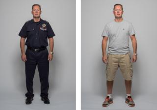 Firefighter