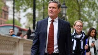 Sir Keir Starmer