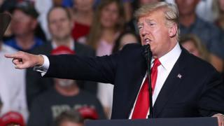 டிரம்ப்