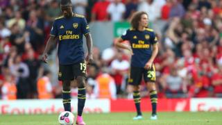 Nicolas Pepe