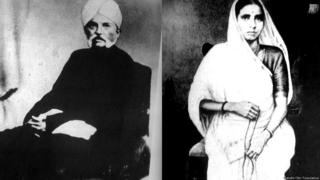 మహాత్మా గాంధీ
