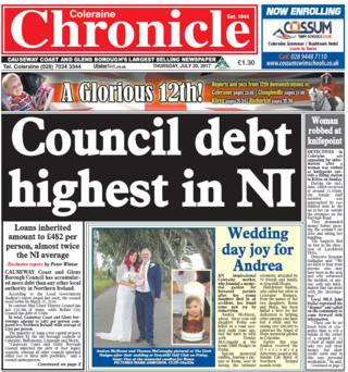 Chronicle