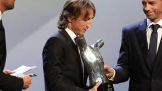 Modric