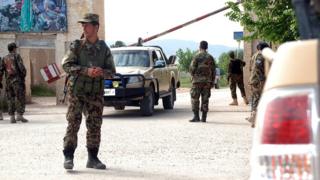 Afganistan