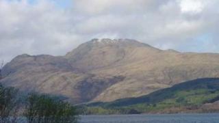 Ben Lomond