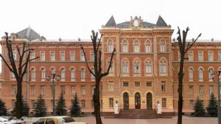 Чернівецька ОДА
