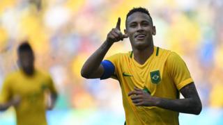 Neymar