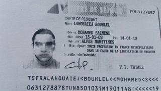 Mohamed Lahouaiej Bouhlel