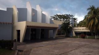 Asambleas de Dios