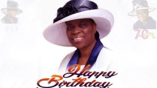 Folu Adeboye