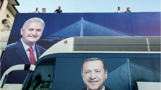اردوغان وخسارة اسطنبول