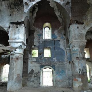 Alban məbədi