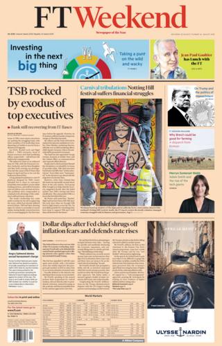 Financial Times