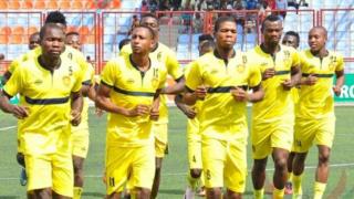 Nigerian Premier League