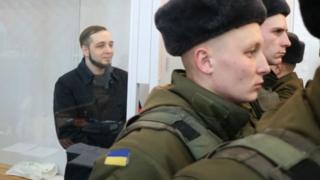Юрий Павленко