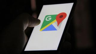 Google Maps