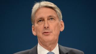 Philip Hammond