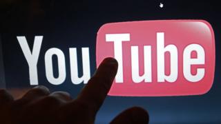 YouTube