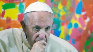 Pope Francis