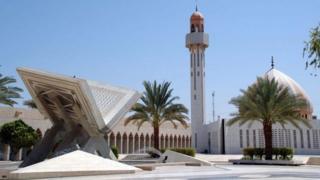 Madbacadda Quraanka ee Boqor Fahad