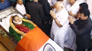 ஜெயலலிதா மறைந்த அந்த நாள்