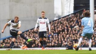 Harry Kane
