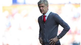 Arsene Wenger