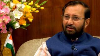 प्रकाश जावडेकर